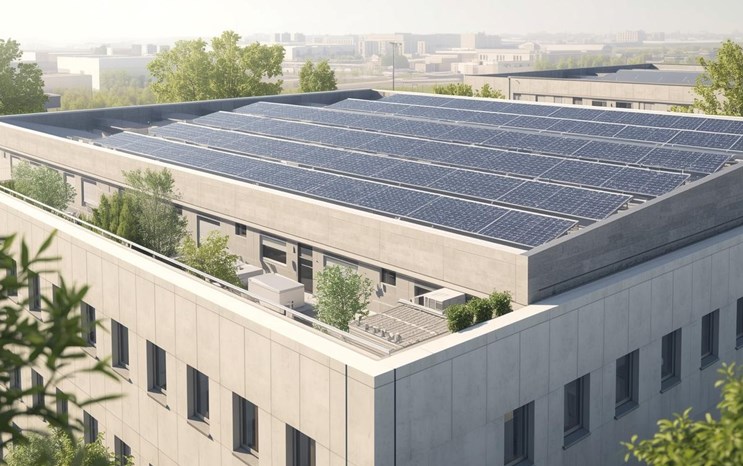 Objavljeni kriteriji za novi HBOR-ov Program energetske učinkovitosti poduzetnika